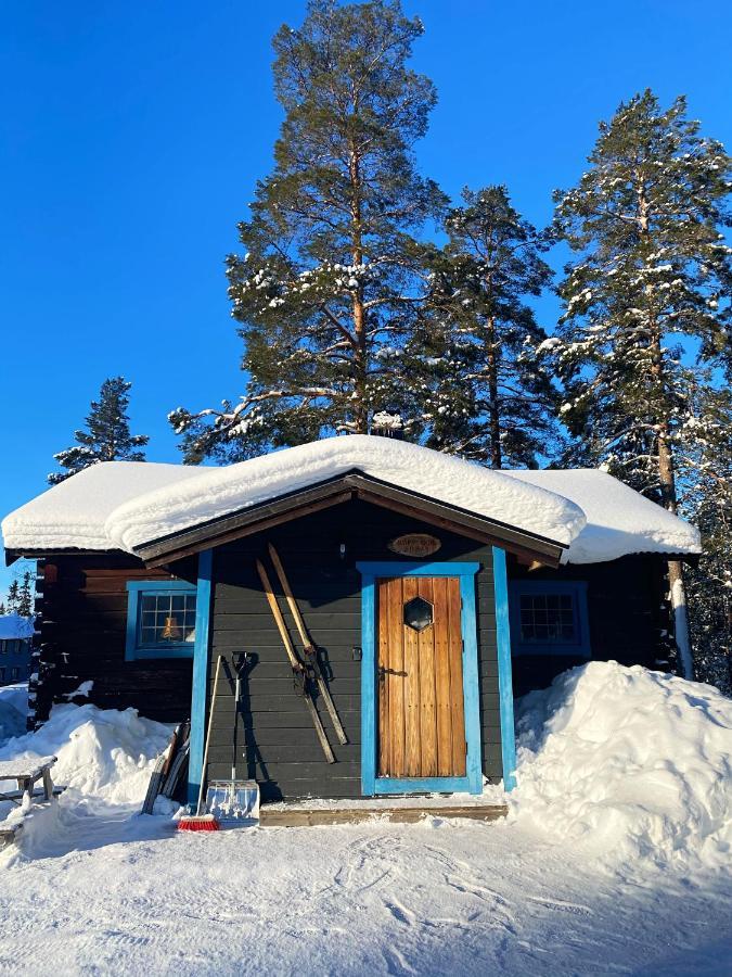 Villa Joaengets Fjaellgard Sälen Exterior foto